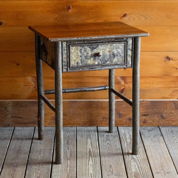 Kent One-Drawer Stand | Dartbrook Signature Collection