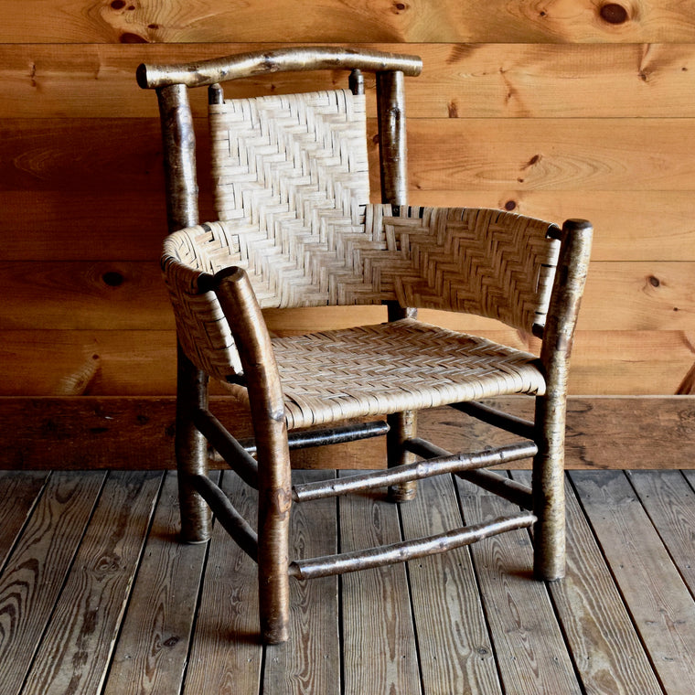Sacandaga Chair | Dartbrook Signature Collection