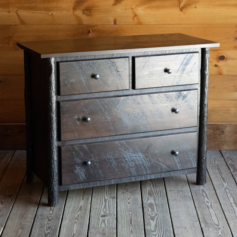 Bear Island Dresser | Two over Two | Dartbrook Signature Collection