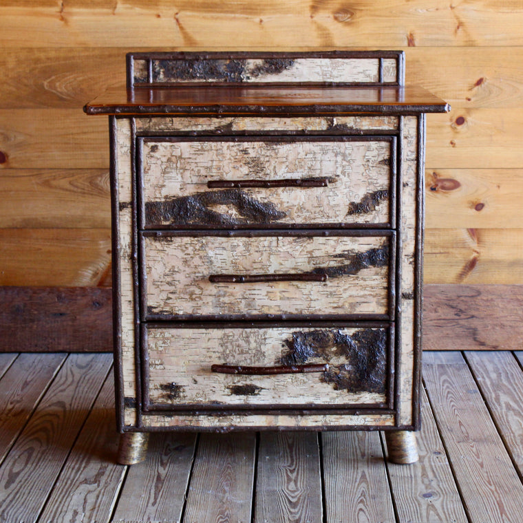Hawk Island Dresser | Dartbrook Signature Collection