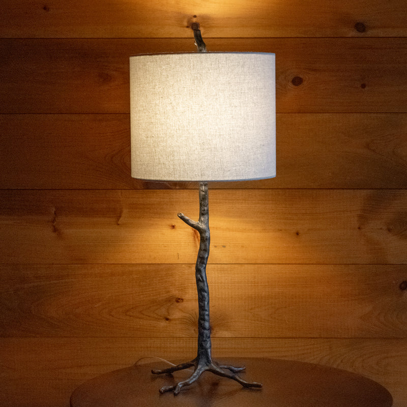 Tree lamp base new arrivals