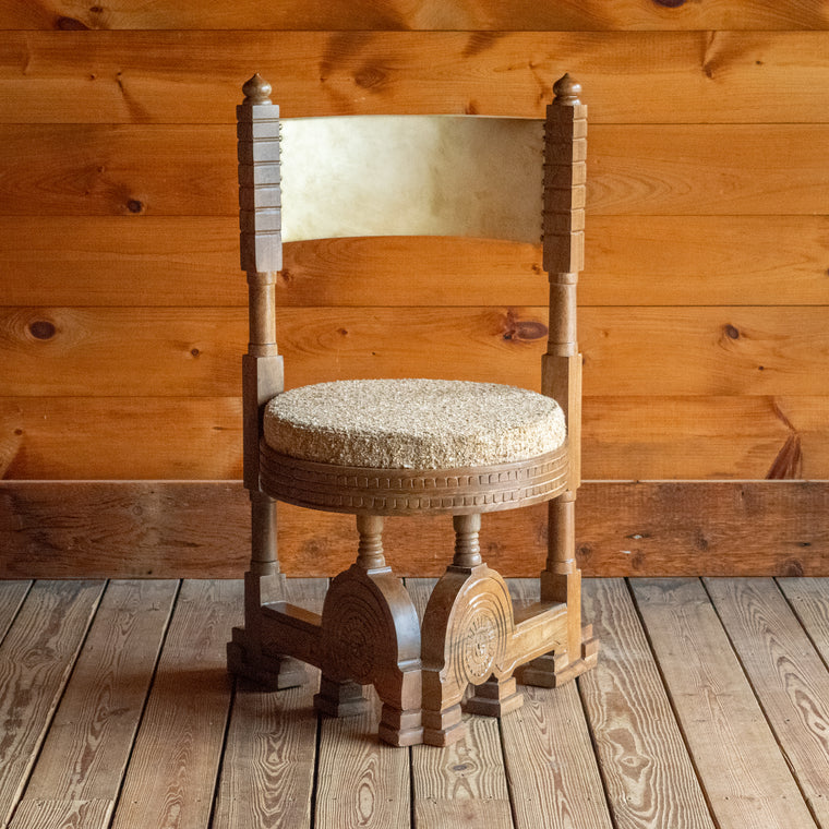 Carlo Accent Chair