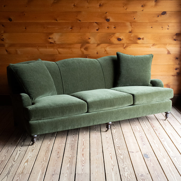 Aldrich Sofa