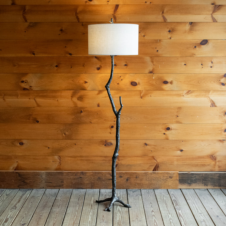 Boreal Floor Lamp