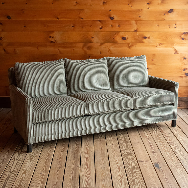 Placid Sofa in Apollo Corduroy