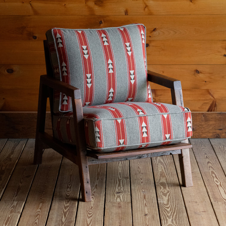 Ranger Club Chair