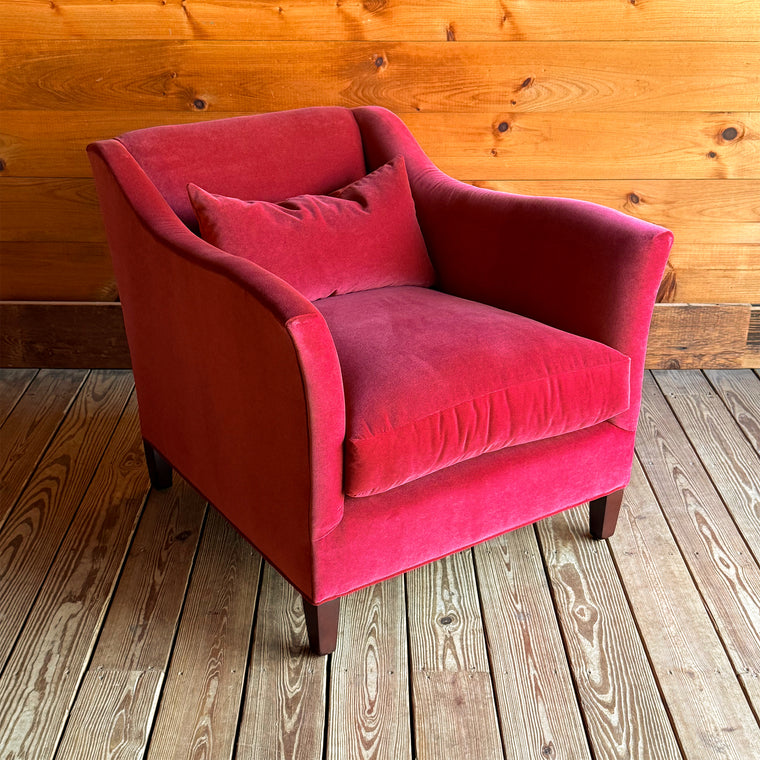 Evolution Chair