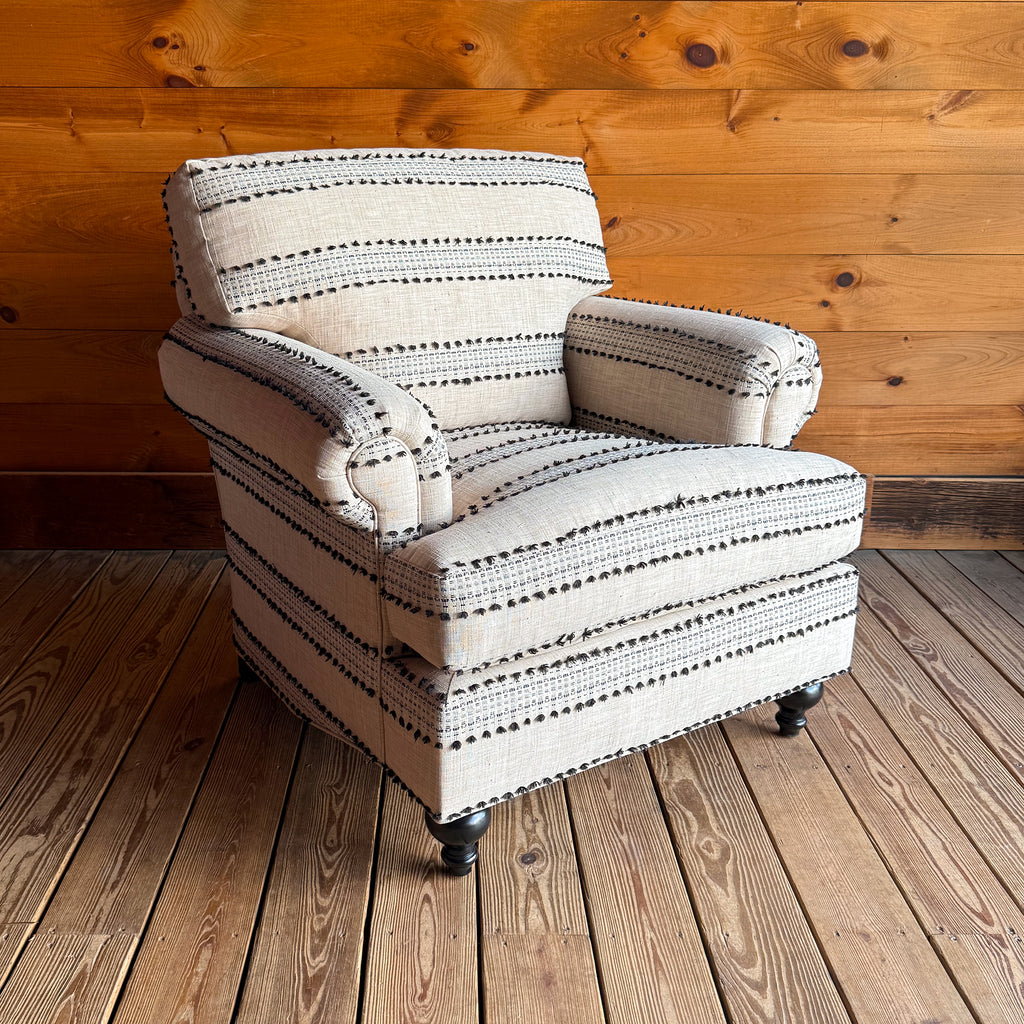 Palmer Club Chair