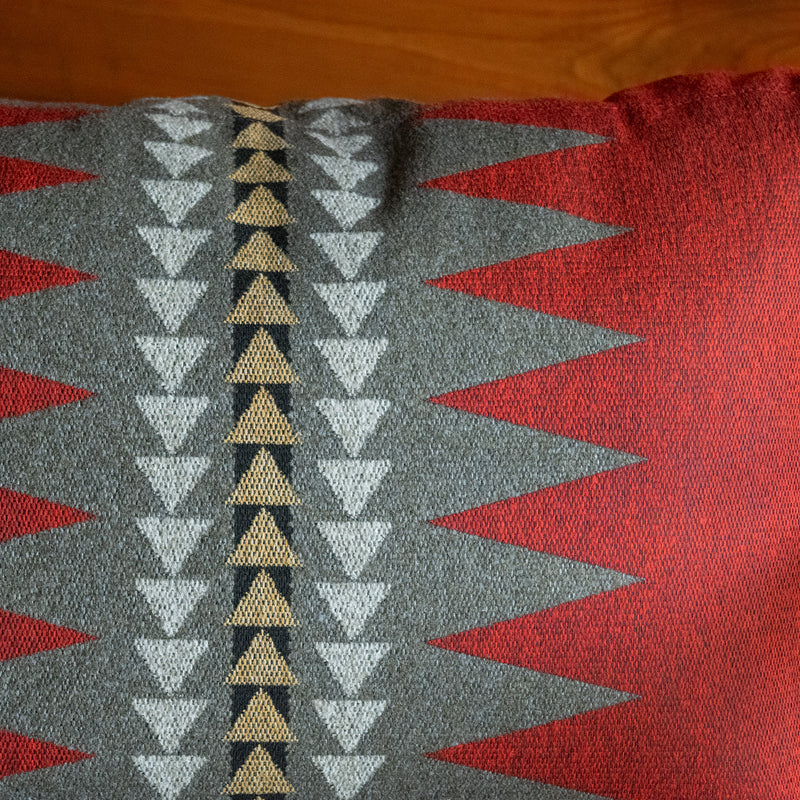 Lodge Chair in Broken Arrow