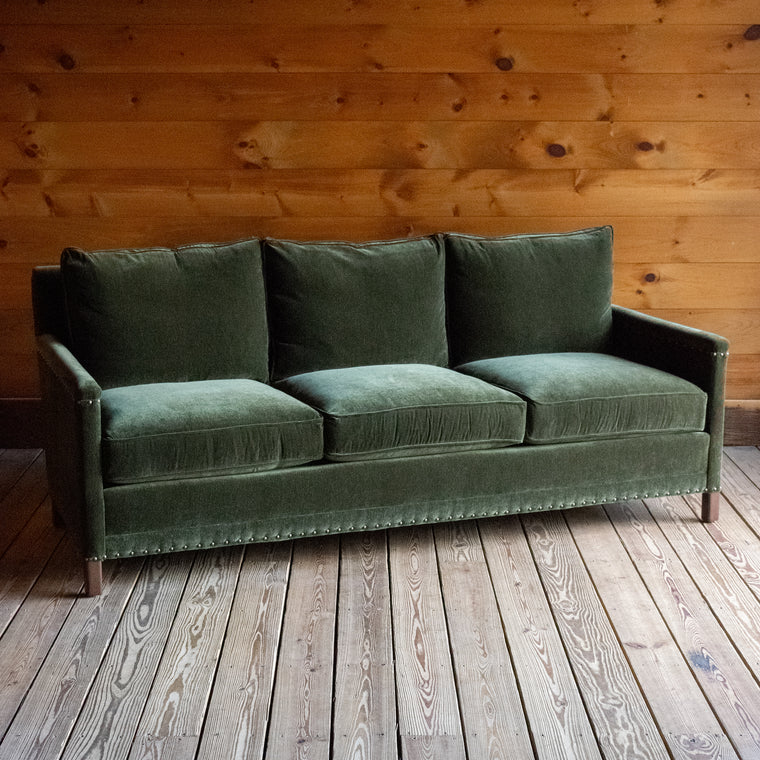 Handcrafted Rustic Furniture | Dartbrook Rustic Goods