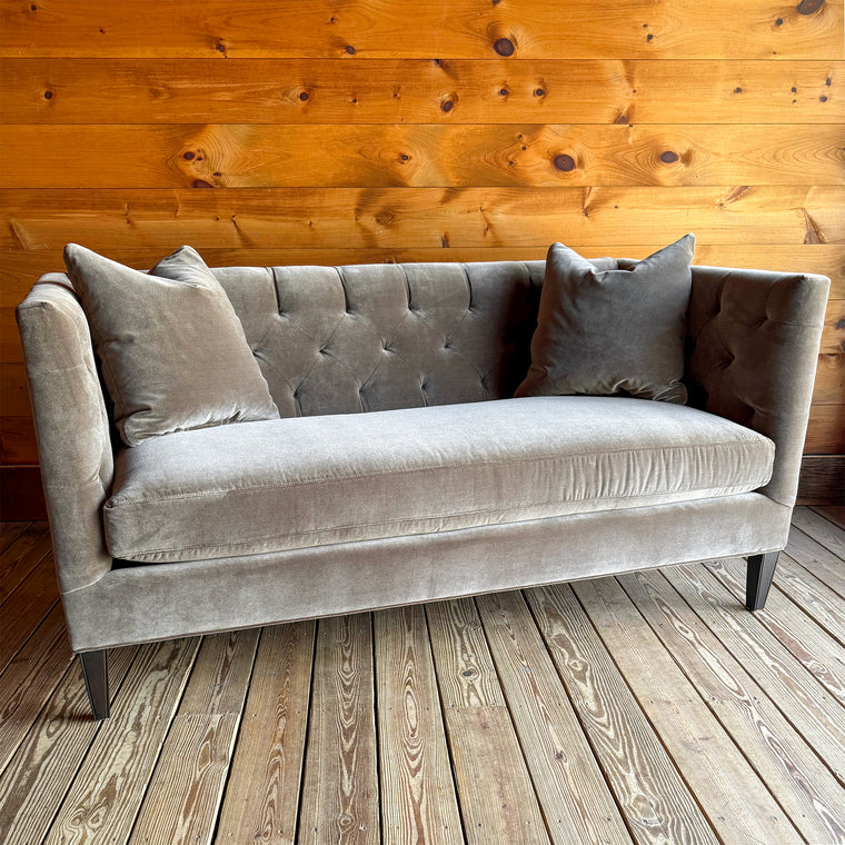 Kiwassa Tufted Sofa