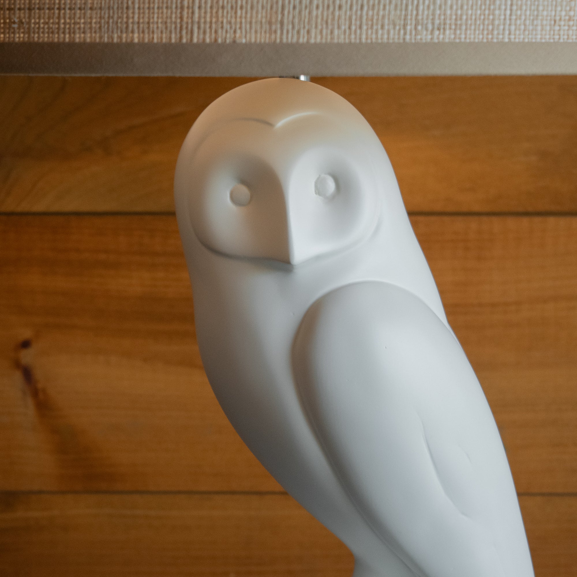 Owl lamp base hotsell