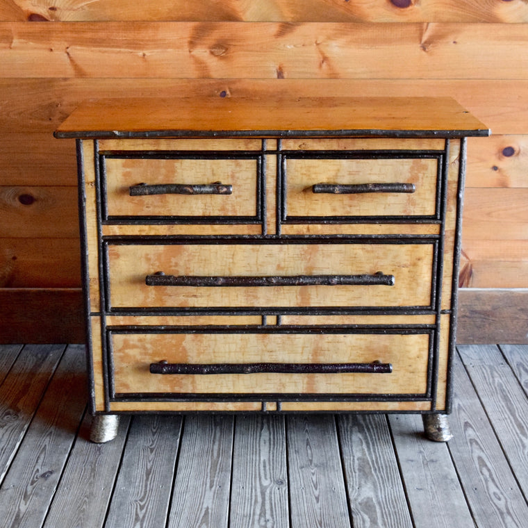 Deer Island Dresser | Dartbrook Signature Collection