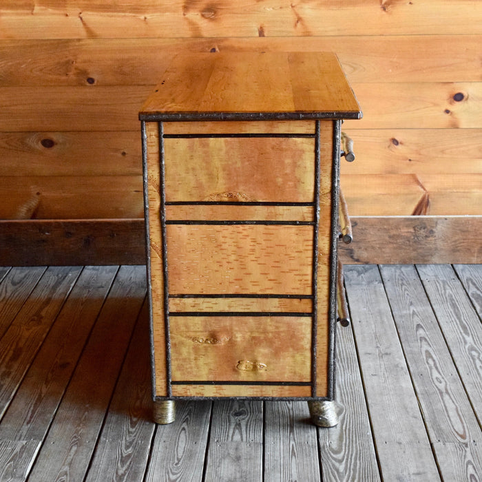 Deer Island Dresser | Dartbrook Signature Collection