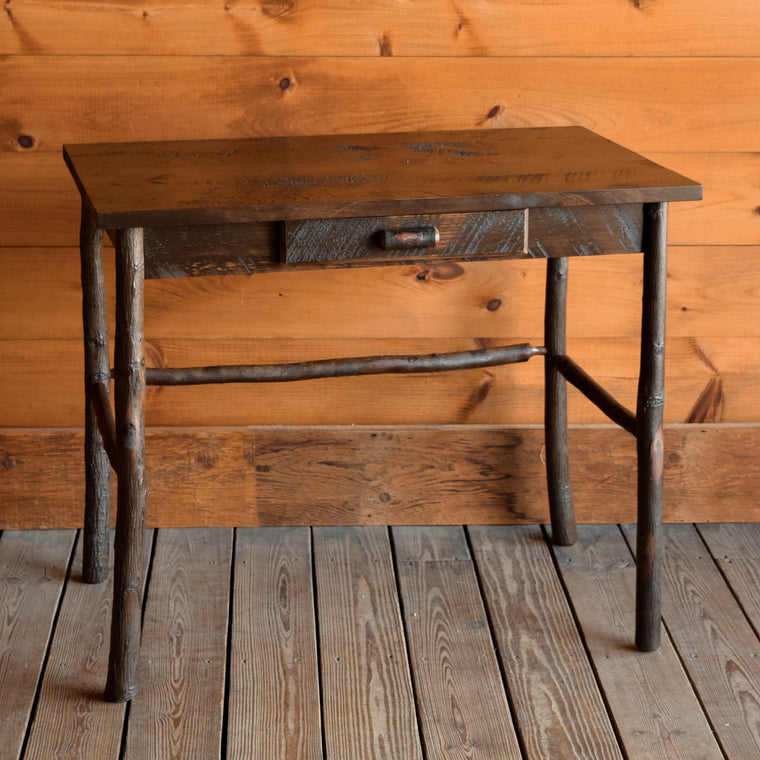 Pine Top Writing Desk | Small | Dartbrook Signature Collection