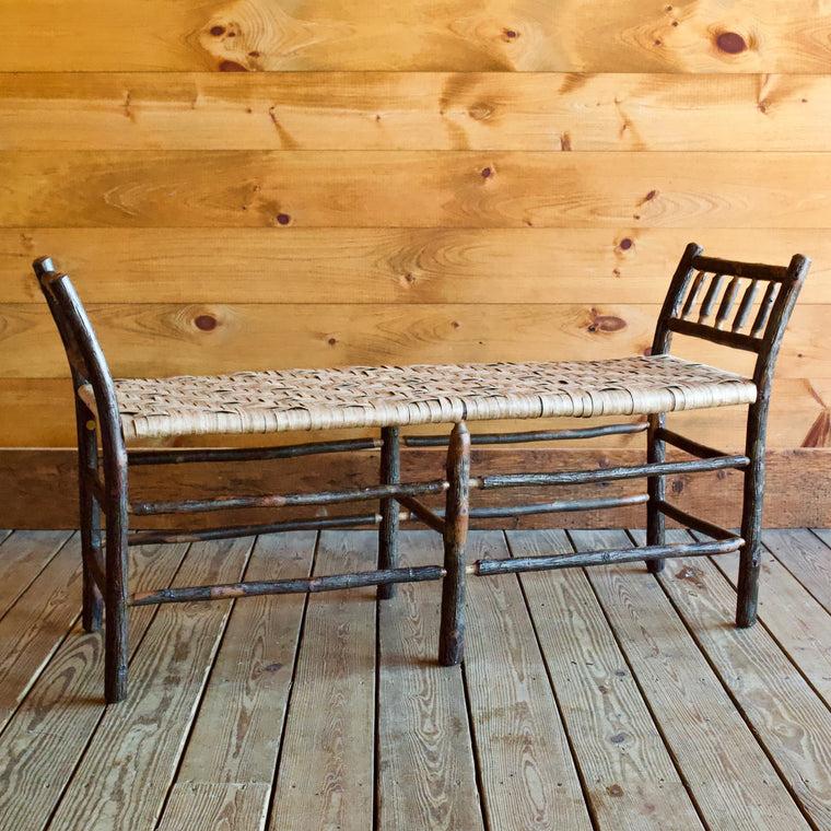 Roman Bench | Long | Dartbrook Signature Collection