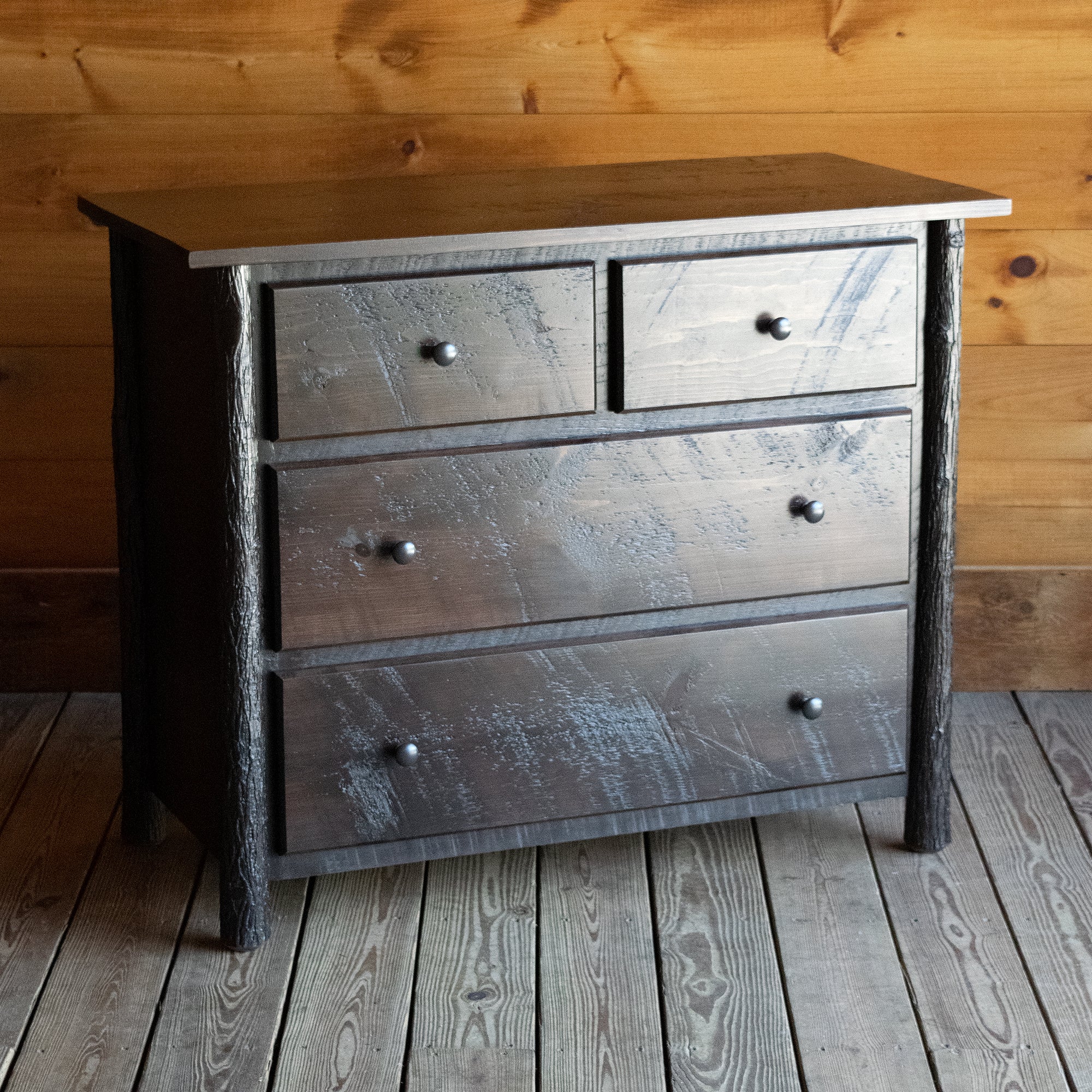 Bear Island 42" Dresser | Dartbrook Signature Collection Dartbrook Rustic Goods Bear Island 42" Dresser | Dartbrook Signature Collection Dartbrook Rustic Goods