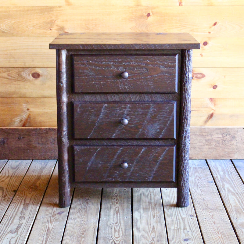 Little Bear Island Dresser Little Bear Island Dresser