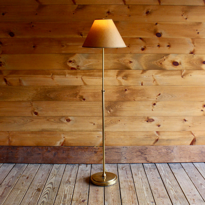 Classic Adjustable Floor Lamp