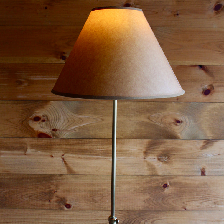 Classic Adjustable Floor Lamp