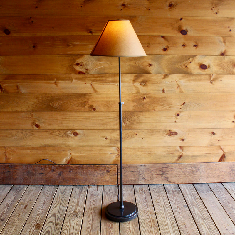 Classic Adjustable Floor Lamp