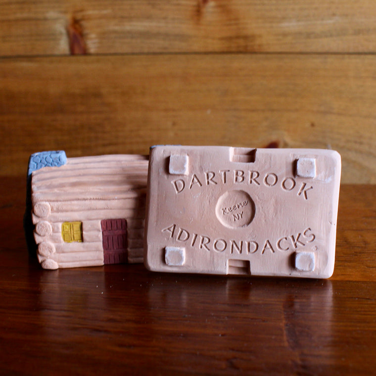 Adirondack Dish Towel  Adirondack-Inspired Gifts – Dartbrook Rustic Goods