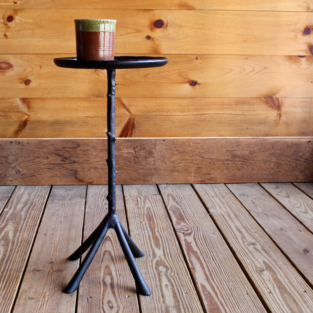 Metal Twig Table | Adirondack Rustic Furniture & Design – Dartbrook ...